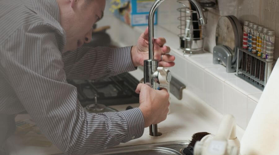 Professional same day plumber in Muncie, IN